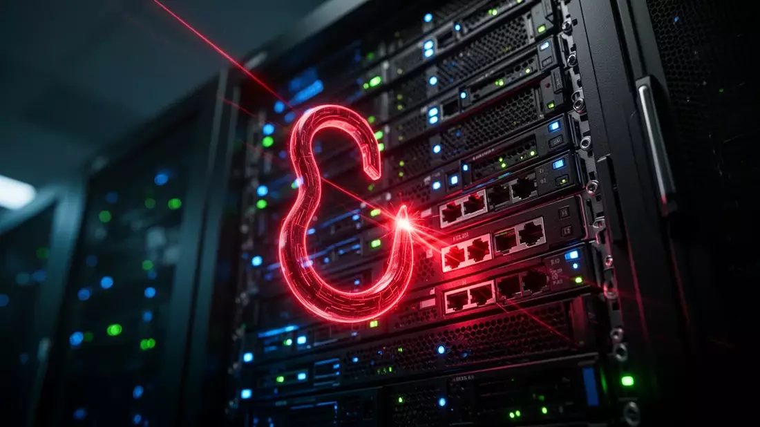 Cyberangriffe 2026: Identitätssysteme im Visier der Hacker - Bild: über boerse-global.de