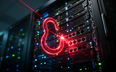 Cyberangriffe 2026: Identitätssysteme im Visier der Hacker - Foto: über boerse-global.de