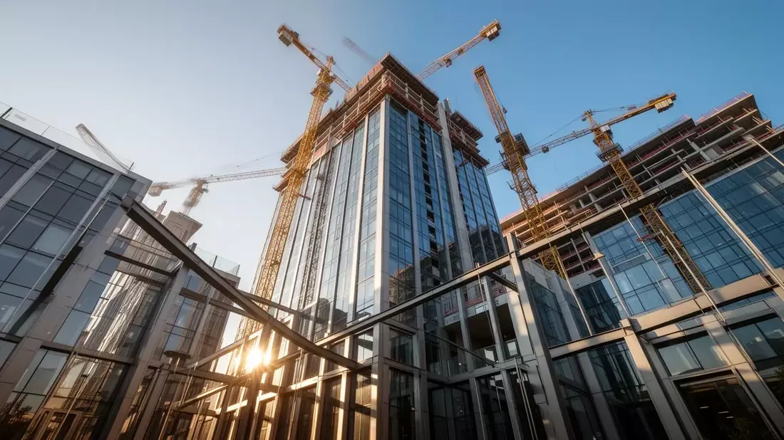 Capital Hotel Aktie: Strategische Offensive! - Bild: über boerse-global.de