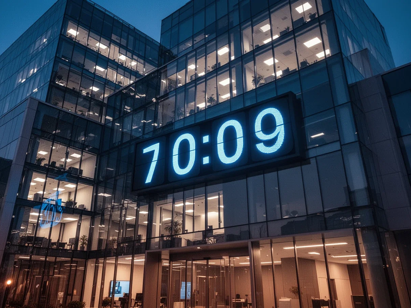 Thermaltake Technology Aktie: Zahlen-Countdown läuft - Foto: über boerse-global.de