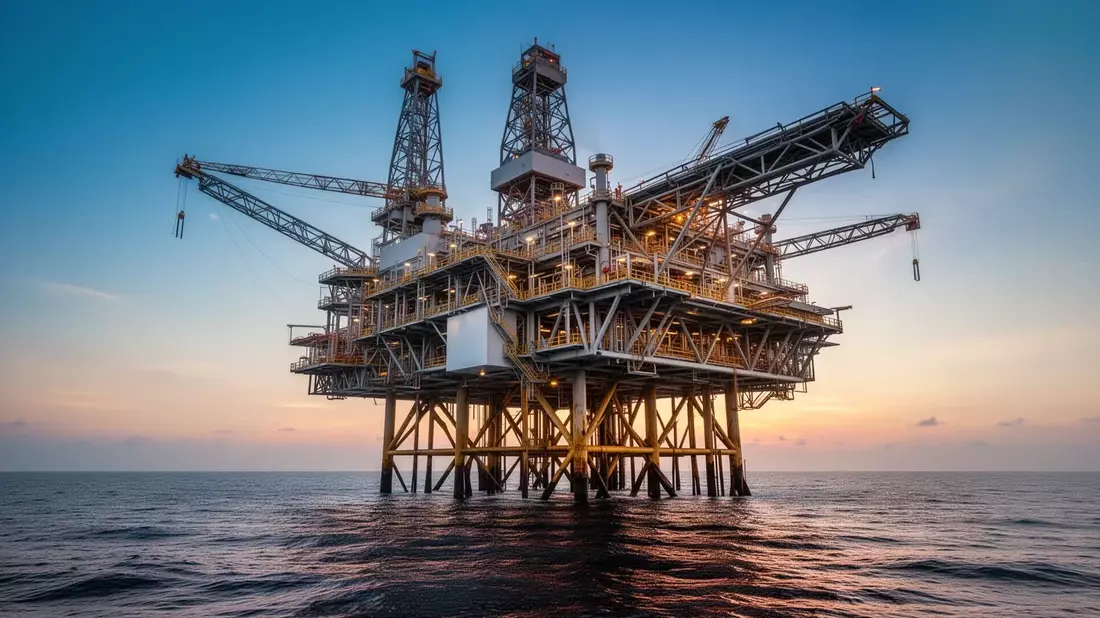 BP Aktie: UBS sieht Kaufmoment! - Bild: über boerse-global.de