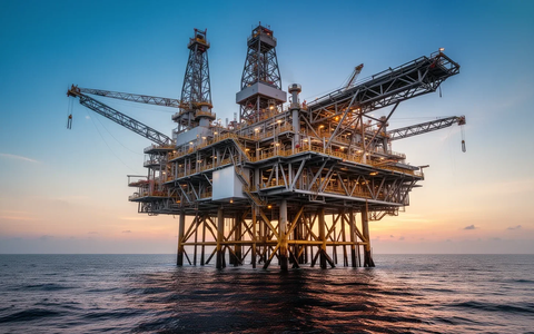 BP Aktie: UBS sieht Kaufmoment! - Foto: über boerse-global.de