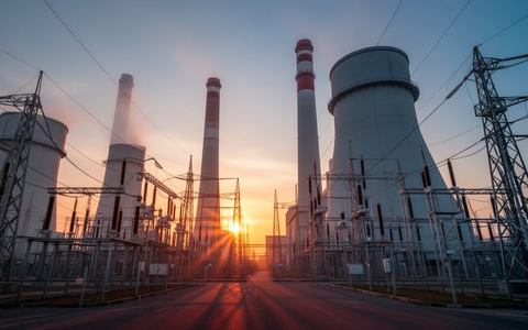 Vietnam Power Development Aktie: Entscheidende Phase - Foto: über boerse-global.de