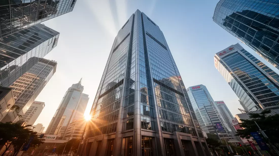 Ob Holdings Aktie: Strategische Offensive - Bild: über boerse-global.de