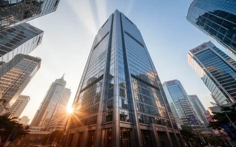 Ob Holdings Aktie: Strategische Offensive - Foto: über boerse-global.de Ob Holdings Aktie: Strategische Offensive - Foto: über boerse-global.de