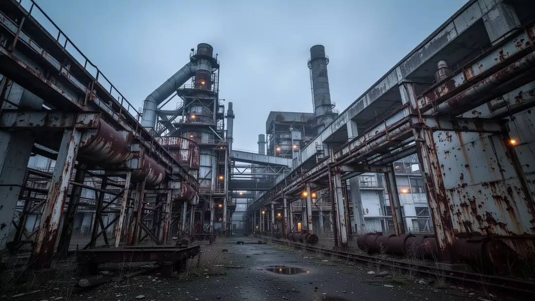 Alro SA Aktie: Drastischer Ergebniseinbruch - Bild: über boerse-global.de