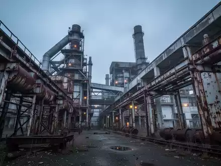 Alro SA Aktie: Drastischer Ergebniseinbruch - Foto: über boerse-global.de