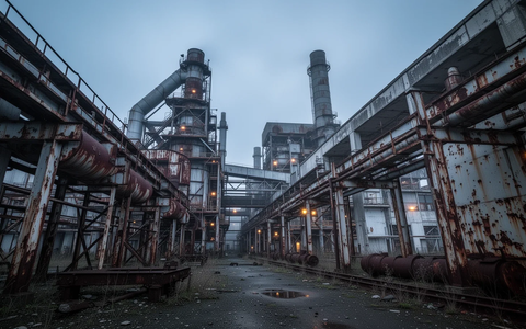 Alro SA Aktie: Drastischer Ergebniseinbruch - Foto: über boerse-global.de