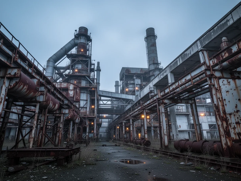 Alro SA Aktie: Drastischer Ergebniseinbruch - Foto: über boerse-global.de