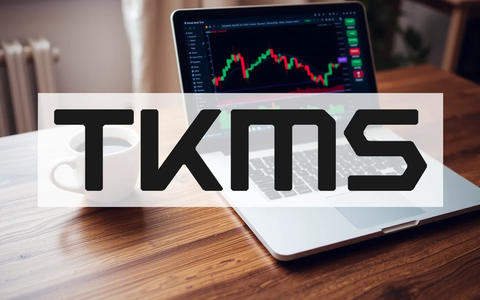 TKMS Stock: A Software Deal and a Naval Showdown - Foto: über boerse-global.de