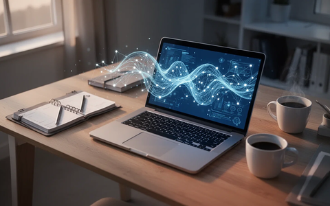 KI-Tools boomen, doch Produktivität leidet - Foto: über boerse-global.de