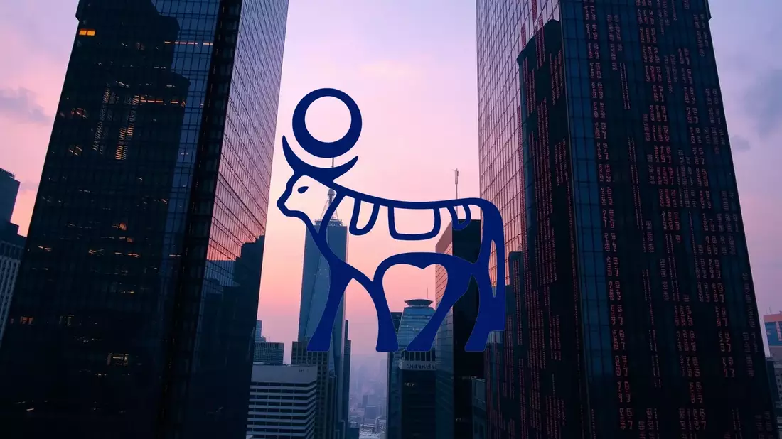 Novo Nordisk: La batalla por el volumen con una nueva arma de alto calibre Illustration mit AI erstellt übermittelt durch boerse-global.de