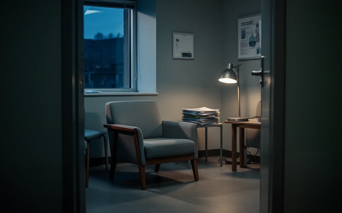 Psychotherapeuten protestieren bundesweit gegen Honorarkürzungen - Foto: über boerse-global.de