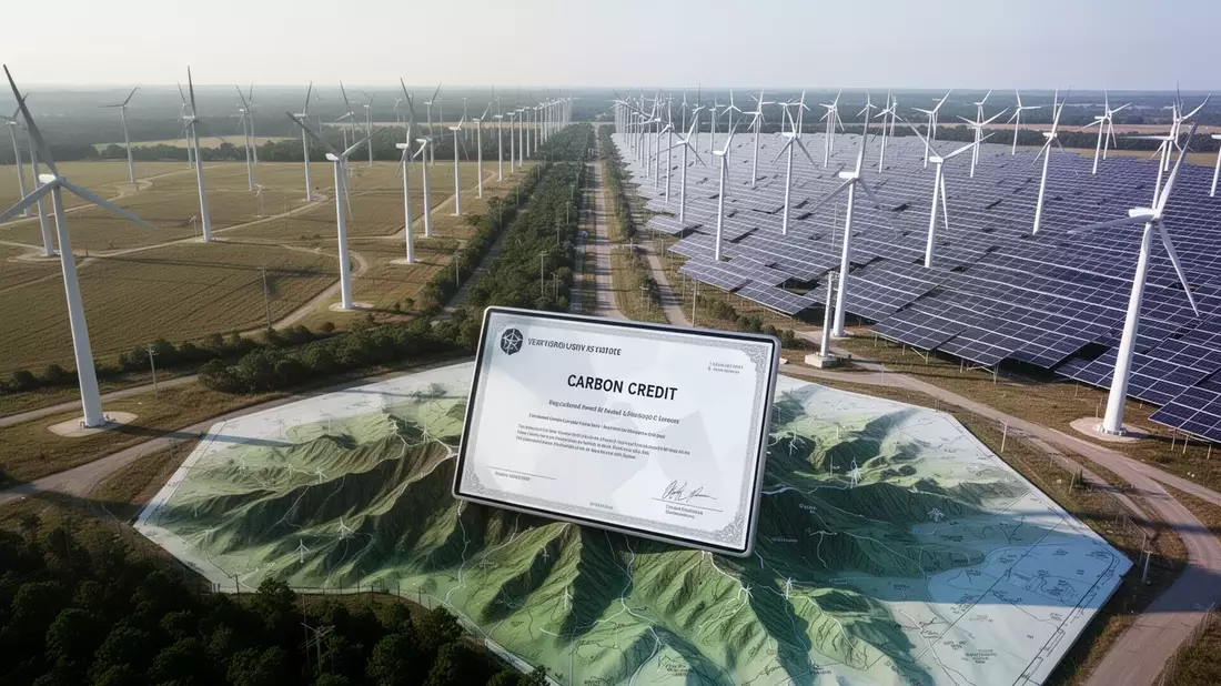 The Carbon Fund: Strategische Offensive - Bild: über boerse-global.de