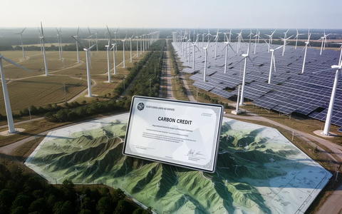 The Carbon Fund: Strategische Offensive - Foto: über boerse-global.de