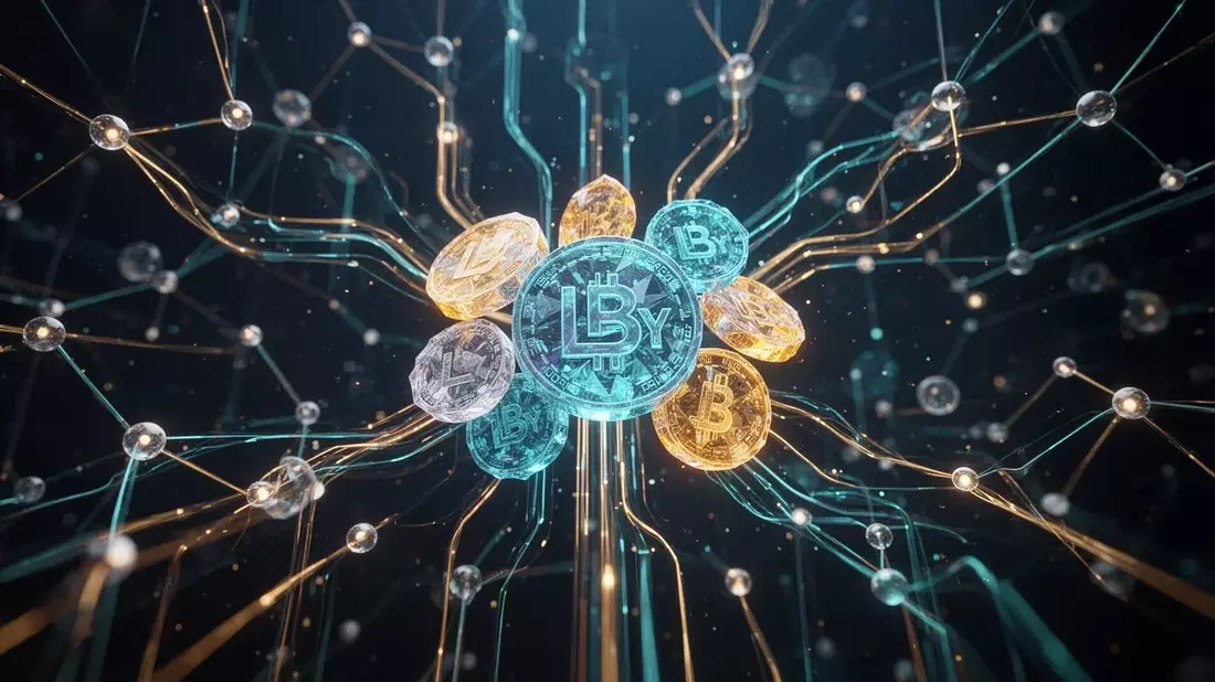 LBRY Credits: Commodity-Wende! - Bild: über boerse-global.de