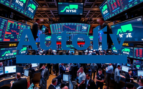 Allianz Stock: A May of Strategic Moves and Market Tests - Foto: über boerse-global.de