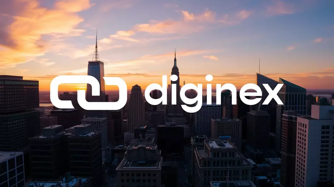 Diginex's Survival Strategy: A Reverse Split and a $2 Billion Gamble - Bild: über boerse-global.de