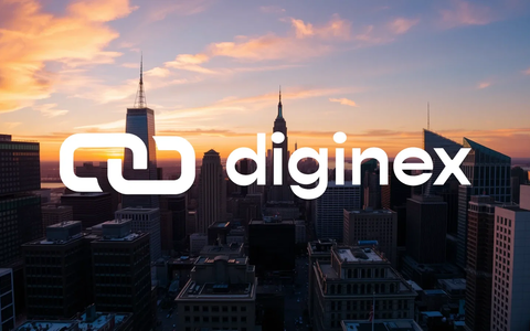 Diginex's Survival Strategy: A Reverse Split and a $2 Billion Gamble - Bild: über boerse-global.de