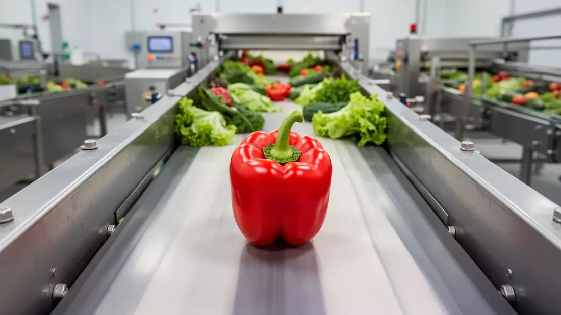 Food Revolution Group Aktie: Entscheidende Phase - Bild: über boerse-global.de