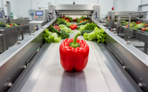 Food Revolution Group Aktie: Entscheidende Phase - Foto: über boerse-global.de