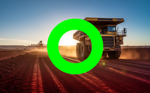 Fortescue Aktie: Radikaler Zeitplan - Foto: über boerse-global.de