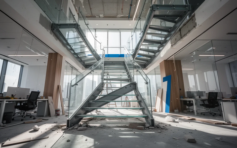 Credit Intelligence Aktie: Radikaler Umbau greift - Foto: über boerse-global.de Credit Intelligence Aktie: Radikaler Umbau greift - Foto: über boerse-global.de