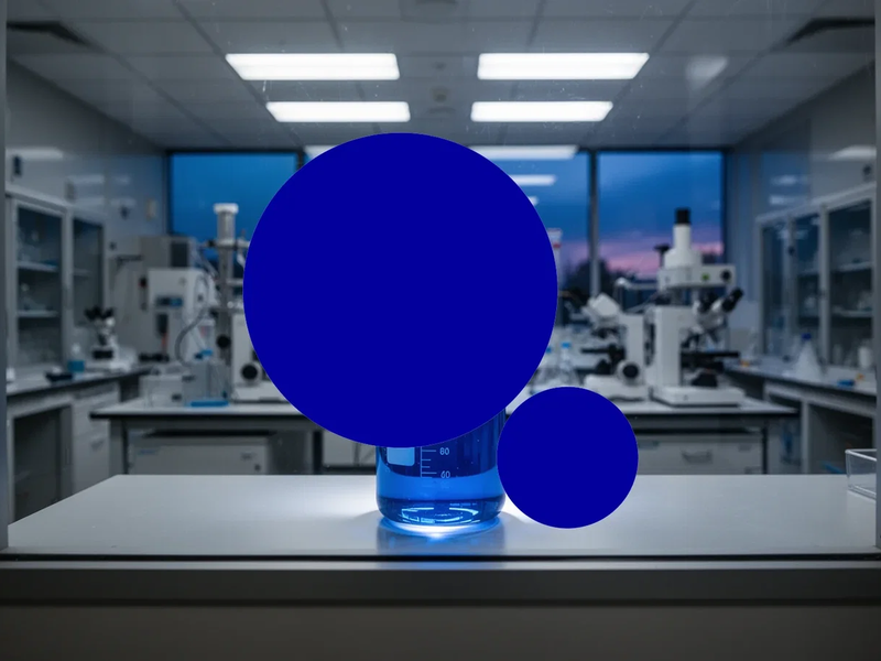 Evotec Aktie: Falsch bewertet? - Foto: über boerse-global.de