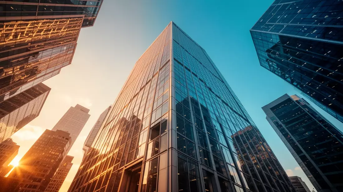 Pender Street Capital Aktie: Strategische Offensive - Bild: über boerse-global.de