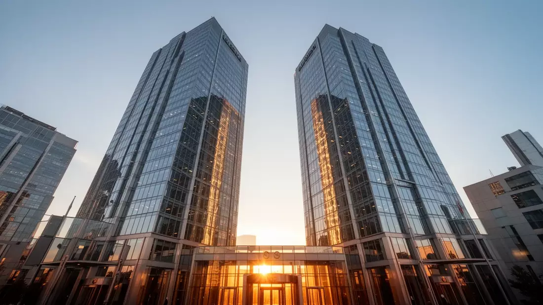 Everbank Financial Aktie: Expansions-Doppelschlag! - Bild: über boerse-global.de