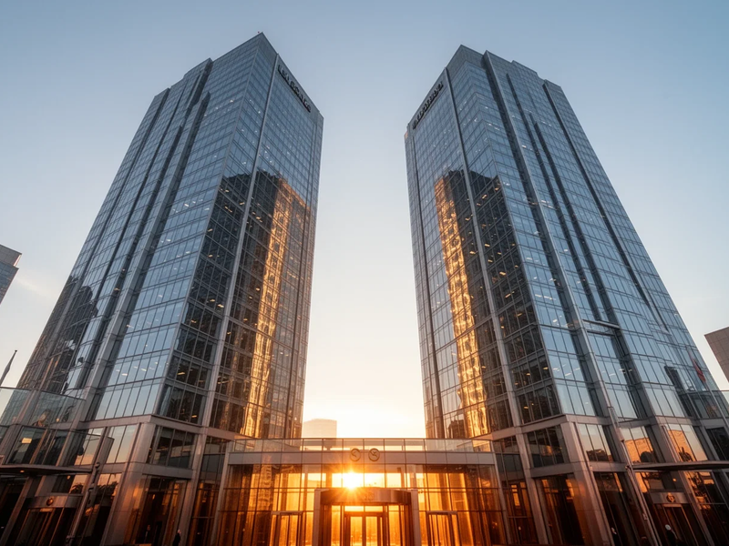 Everbank Financial Aktie: Expansions-Doppelschlag! - Foto: über boerse-global.de