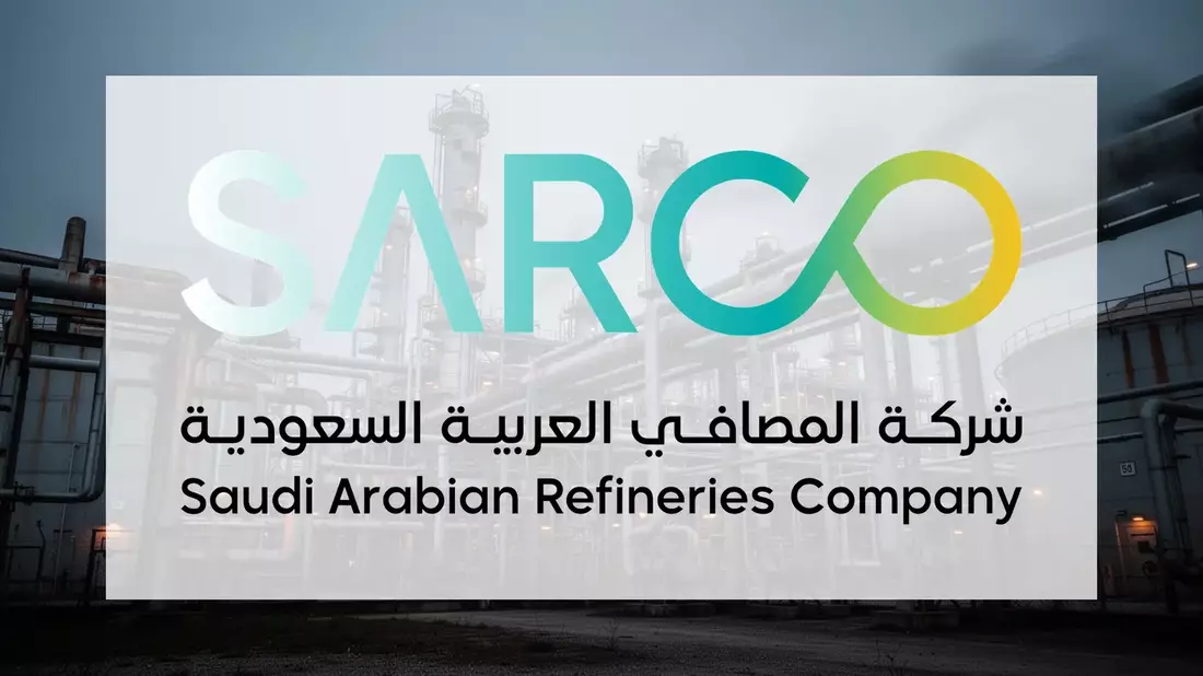 Saudi Arabia Refineries Aktie: Verwässerungsschock! - Bild: über boerse-global.de