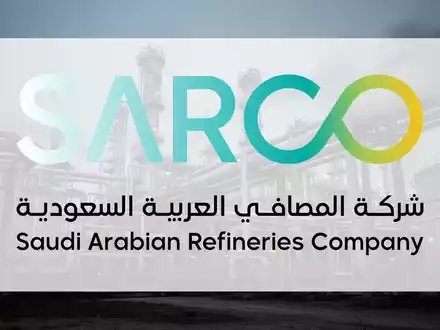 Saudi Arabia Refineries Aktie: Verwässerungsschock! - Foto: über boerse-global.de