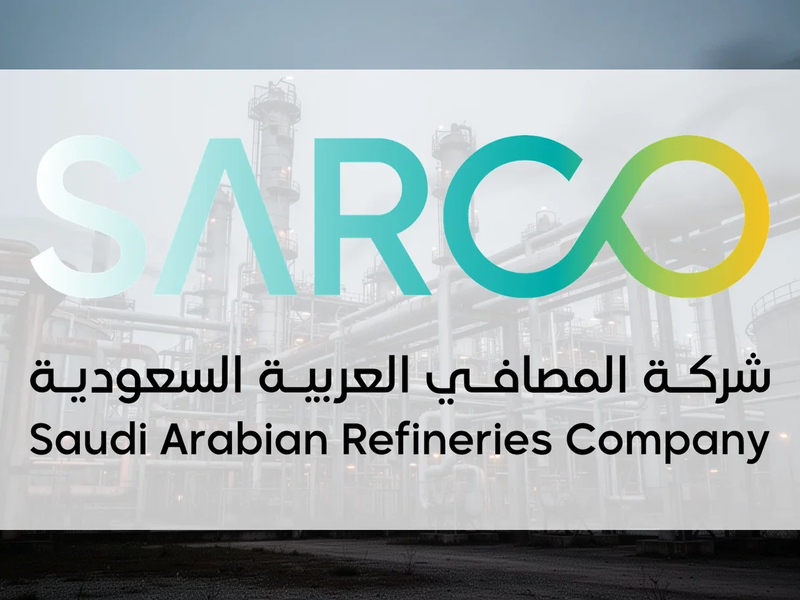 Saudi Arabia Refineries Aktie: Verwässerungsschock! - Foto: über boerse-global.de