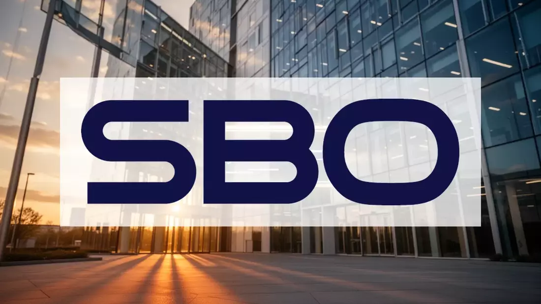 SBO Aktie: Dividende fixiert! - Bild: über boerse-global.de
