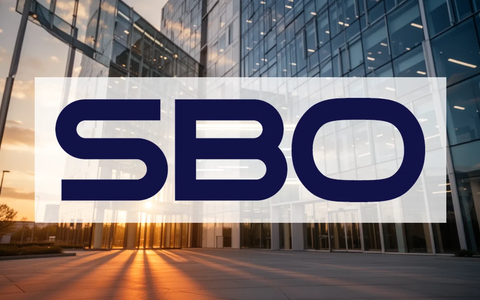 SBO Aktie: Dividende fixiert! - Foto: über boerse-global.de