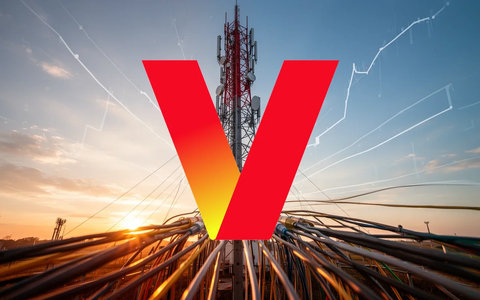 Verizon Aktie: Die 62-Prozent-Wette - Foto: über boerse-global.de Verizon Aktie: Die 62-Prozent-Wette - Foto: über boerse-global.de