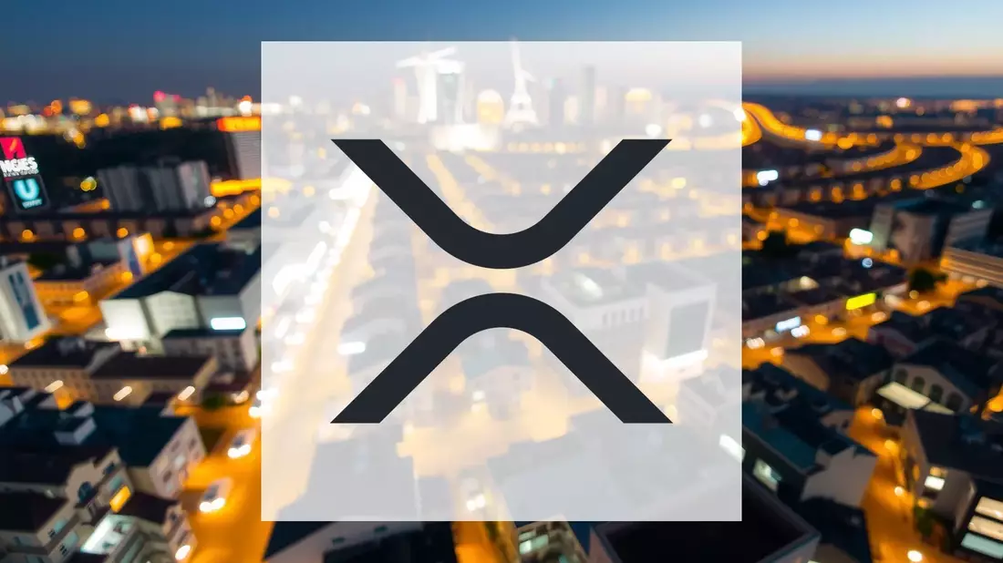 XRP: La Expansión Asiática Choca con la Espera Regulatoria en Washington Illustration mit AI erstellt übermittelt durch boerse-global.de