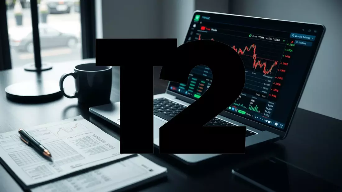 Take-Two: La filtración que cuantificó el éxito de una década Illustration mit AI erstellt übermittelt durch boerse-global.de