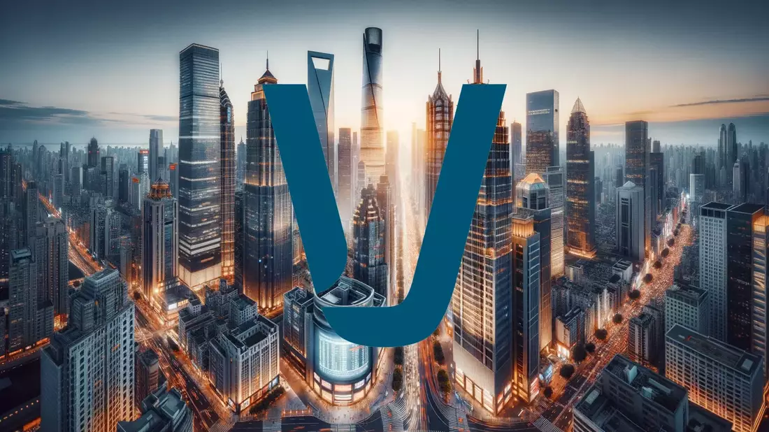 Vonovia's Strategic Pivot Faces Its First Real Test Illustration mit AI erstellt übermittelt durch boerse-global.de