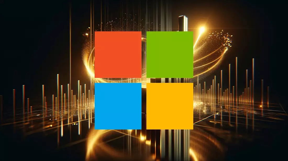 Microsoft's Norwegian Power Play Signals AI Infrastructure Shift - Bild: über boerse-global.de