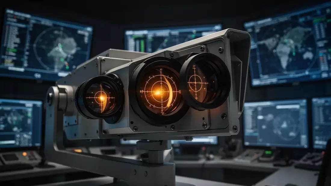 Electro Optic Systems Aktie: Entscheidende Phase! - Bild: über boerse-global.de