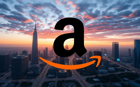 Amazon's Power Play: Betting Billions on Atoms, AI, and Satellites - Foto: über boerse-global.de