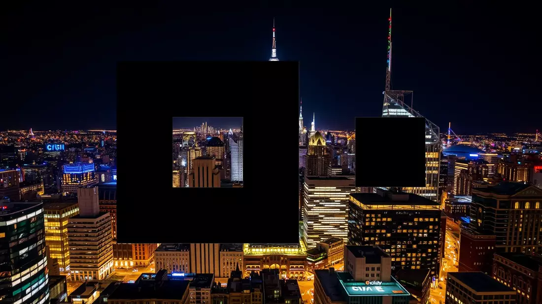 BASF's Innovation Drive and Investor Skepticism Collide Ahead of Key Date Illustration mit AI erstellt übermittelt durch boerse-global.de