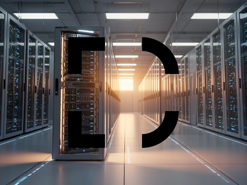 Digital Realty Aktie: 2-Milliarden-Investition fix! - Foto: ĂŒber boerse-global.de