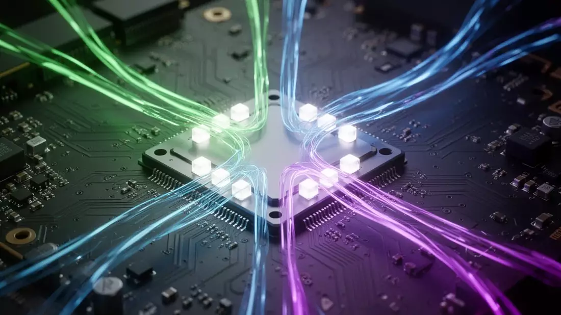 OptiScaler 0.9: KI-Upscaling für alle Grafikkarten - Bild: über boerse-global.de