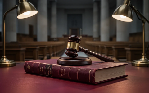 Arbeitsrecht 2026: Neue Regeln für Gleichstellung, Gehalt und Kündigung - Foto: über boerse-global.de Arbeitsrecht 2026: Neue Regeln für Gleichstellung, Gehalt und Kündigung - Foto: über boerse-global.de