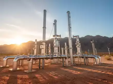 Desert Mountain Energy Aktie: Daten-Schatz gehoben - Foto: über boerse-global.de