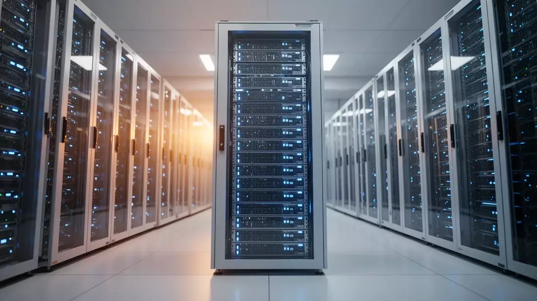 Alibaba Aktie: KI-Geheimnis gelüftet! - Bild: über boerse-global.de