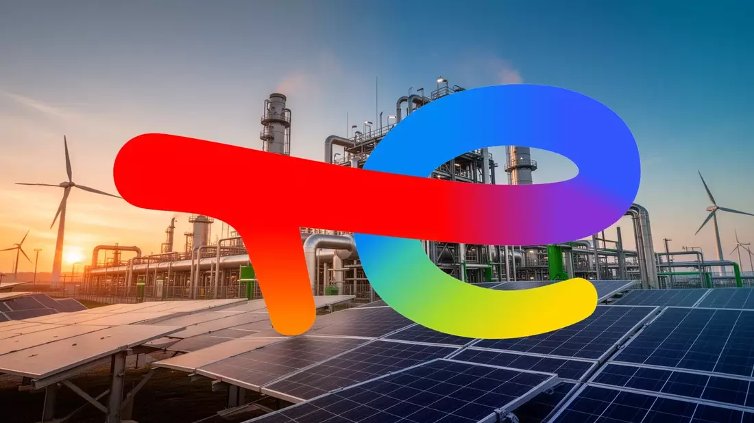 TotalEnergies Aktie: Starkes Q1 zeichnet sich ab - Bild: über boerse-global.de